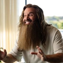 Video: Tom Segura's BAD THOUGHTS Series Teaser Trailer