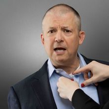 JIM NORTON: NOW YOU KNOW Comes To The Newton Theatre This November