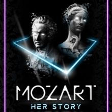 Kennedy Caughell, Jelani Remy, Lana Gordon & More to Star in MOZART: HER STORY – THE…