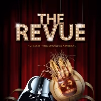 THE REVUE Comes to the Colony Theater in March