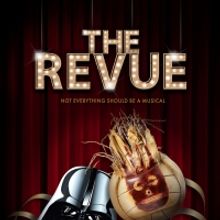 THE REVUE Comes to the Colony Theater in March