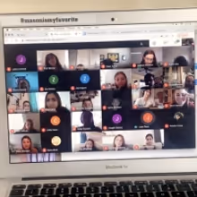 BWW Blog: High School Theatre During Covid-19: An Interview With My Classmates