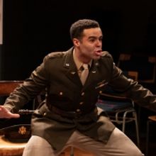 BWW Review: WHILE THE SUN SHINES, Orange Tree Theatre