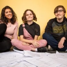 Pegasus Theatre Chicago Announces 33rd Young Playwrights Festival