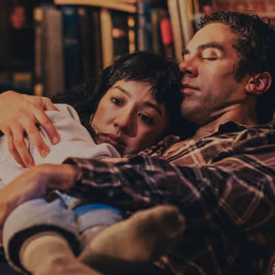 Review: A Thrilling PARANORMAL ACTIVITY