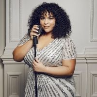 DREAMGIRLS UK Tour Will Star Nicole Raquel Dennis
