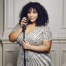 DREAMGIRLS UK Tour Will Star Nicole Raquel Dennis