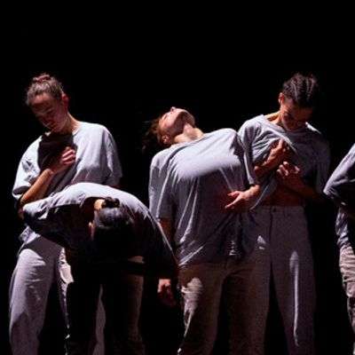 Dance Reflections by Van Cleef &amp; Arpels and L'Alliance New York to Showcase YOU'RE THE ONE WE LOVE