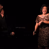 BWW Review: Diana DeGarmo and Ace Young Bring The Fun to DnA THE MUSIC THAT MAKES US…