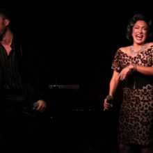 BWW Review: Diana DeGarmo and Ace Young Bring The Fun to DnA THE MUSIC THAT MAKES US