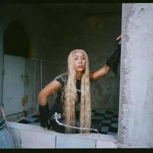 Fousheé Releases New Single 'War'