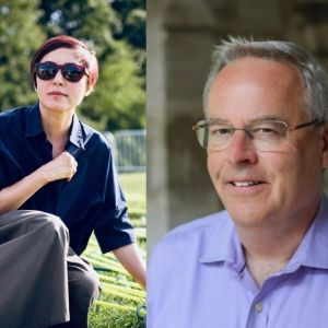 The University of Chicago's Gray Center for Arts & Inquiry Announces KAVAH Fermata…