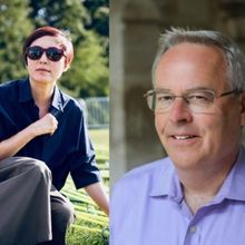 The University of Chicago's Gray Center for Arts & Inquiry Announces KAVAH Fermata Ar