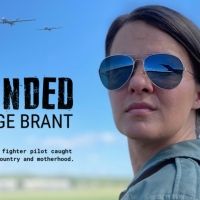 Human Race Theatre Presents GROUNDED This Month