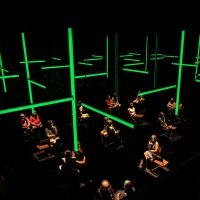 BWW Review: Shakespeare Theatre's BLINDNESS a Once-in-a-Lifetime Theatrical…
