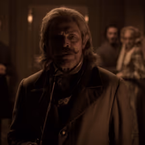 Video: Robert Eggers' NOSFERATU Trailer With Nicholas Hoult, Lily-Rose Depp & More