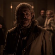 Video: Robert Eggers' NOSFERATU Trailer With Nicholas Hoult & More