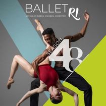 Ballet Rhode Island Unveils 2025-26 Season Featuring THE NUTCRACKER and More