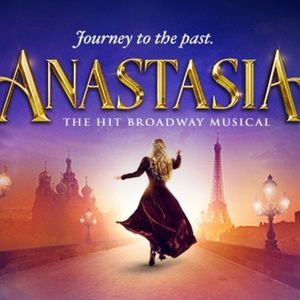 Review: ANASTASIA, The Fairytale Imagining Of The Last Romanov Arrives In Sydney