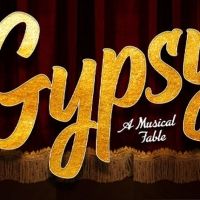GYPSY, with Judy McLaine and Talia Suskauer, Extends at Goodspeed Musicals Ahead of…