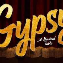 GYPSY, with Judy McLaine and Talia Suskauer, Extends at Goodspeed Musicals Ahead of F
