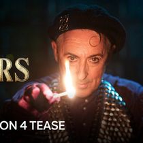 Video: Watch a New Teaser for THE TRAITORS Season 4