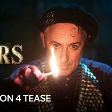 Video: Watch a New Teaser for THE TRAITORS Season 4