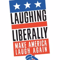 Laughing Liberally Will Present MAKE AMERICA LAUGH AGAIN Off-Broadway