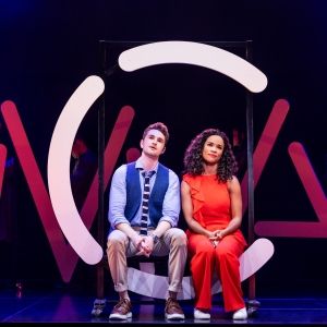 COMPANY is Coming to The Paramount Theatre in Seattle in July