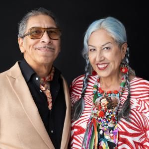 Alice Bag and Kid Congo Powers Release ELLIPSIS Single