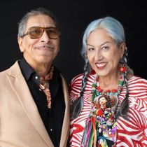 Alice Bag and Kid Congo Powers Release ELLIPSIS Single