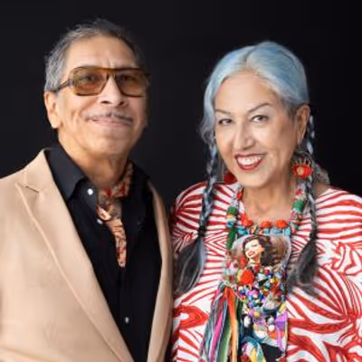 Alice Bag and Kid Congo Powers Release ELLIPSIS Single