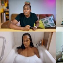 TV: STOMP Creates Piece Inspired by US Open