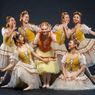 Cape Town City Ballet's COPPÉLIA Comes to Artscape This October