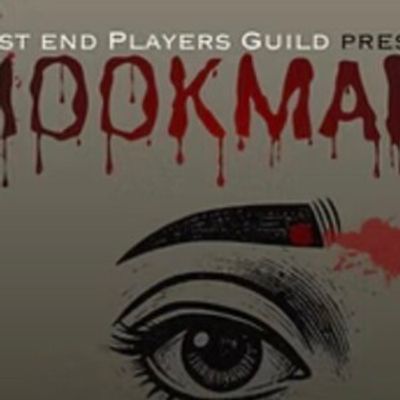 Review: HOOKMAN at West End Players Guild is as Cheesy as the Slasher Movies it Parodies.