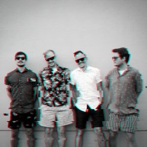 FABLED MIND Release New Single 'Altered Reality' Off Exclusive Vinyl Only LP…