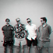 FABLED MIND Release New Single 'Altered Reality' Off Exclusive Vinyl Only LP 'Project Paradise'