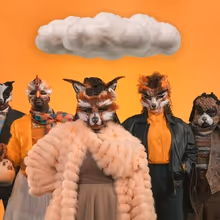THE CUNNING LITTLE VIXEN to Open at Joseph Stone Auditorium With Cape Town Opera