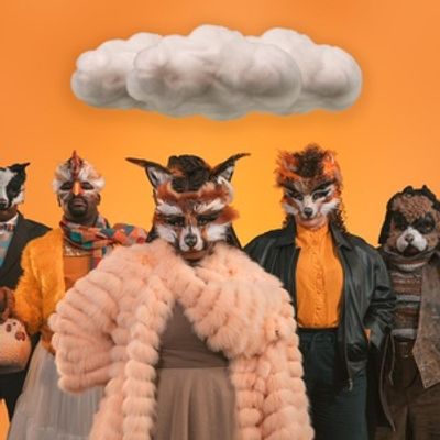 THE CUNNING LITTLE VIXEN to Open at Joseph Stone Auditorium With Cape Town Opera