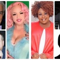 PIANO BAR LIVE! Presents Yvette Monique Clark, Dan Daly, Michael Kirk Lane and Niki…