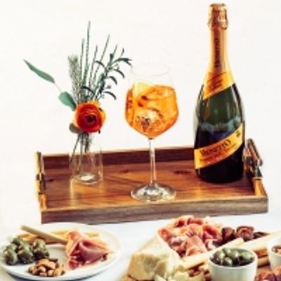 MIONETTO Spritz Recipes &ndash; 8 Outstanding Ideas