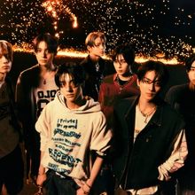 Enhypen Revealed Album Preview for Upcoming 5th Mini Album 'Orange Blood'