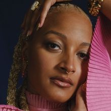 Nubya Garcia Releasing 'Odyssey' Album This Friday