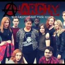 Improvised Rock Opera Comes To NKU SOTA