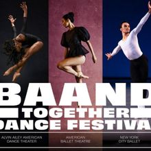 Lincoln Center's Summer For The City to Present The 2024 BAAND Together Dance Festiva