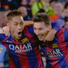 VIDEO: Netflix Shares NEYMAR: THE PERFECT CHAOS Trailer