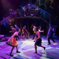 Review: MUCH ADO ABOUT NOTHING is a 'Merry War' from Start to Finish at the MILWAUKEE REP