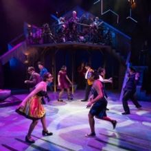 Review: MUCH ADO ABOUT NOTHING is a 'Merry War' from Start to Finish at the MILWAUKEE