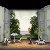 San Francisco Opera Presents New Production Of Mozart's COSI FAN TUTTE Next Month