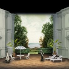 San Francisco Opera Presents New Production Of Mozart's COSI FAN TUTTE Next Month